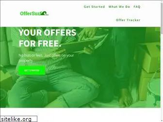 offersurf.com