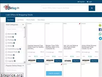 offertag.in