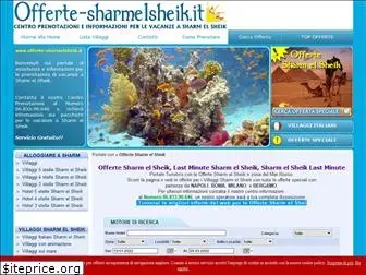 offerte-sharmelsheik.it