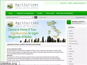 offerteagriturismi.com