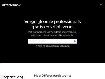 offertebank.nl