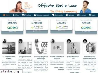 offertegaseluce.it