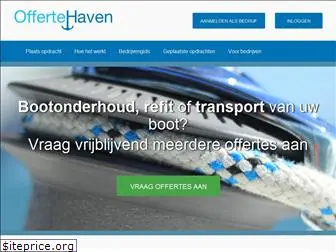 offertehaven.nl