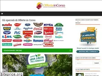 offerteincorso.it