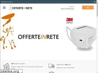 offerteinrete.it