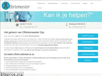 offertemeester.nl