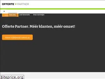 offertepartner.nl