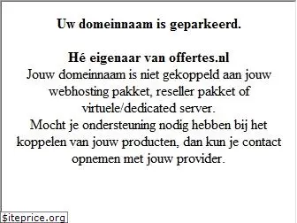 offertes.nl