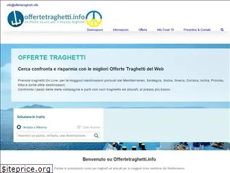 offertetraghetti.info