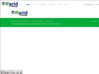 offgrid-energy.co.uk