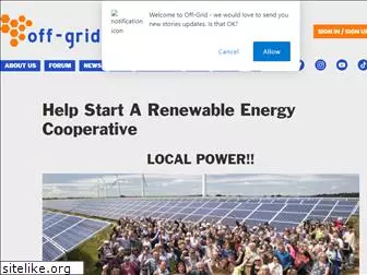 offgrid.com