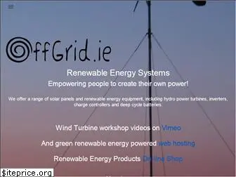 offgrid.ie