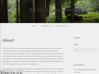 offgridcamp.wordpress.com thumbnail