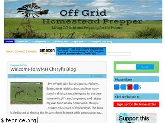 offgridhomesteadprepper.com