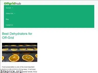 offgridhub.com