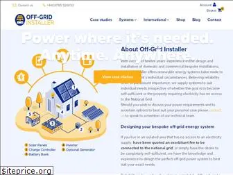 offgridinstaller.com