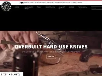 offgridknives.com