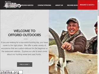 offgridoutdoors.com