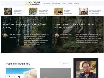 offgridpermaculture.com