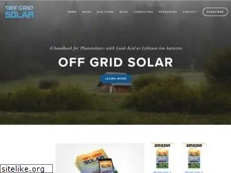 offgridsolarbook.com