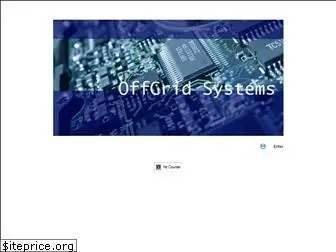 offgridsystems.com