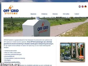offgridsystems.nl
