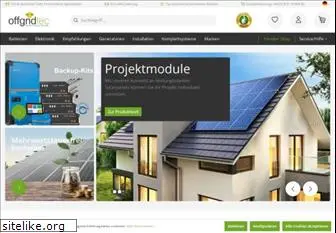 offgridtec.com