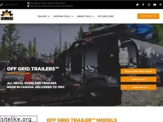 offgridtrailers.com