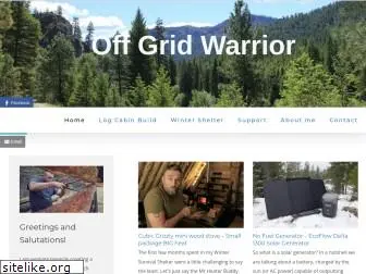 offgridwarrior.com