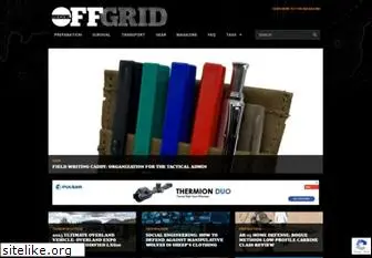 offgridweb.com