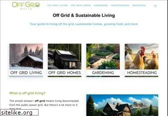 offgridworld.com