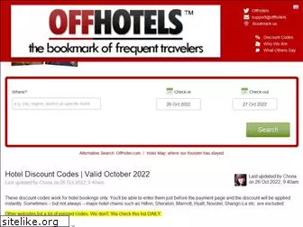 offhotels.com