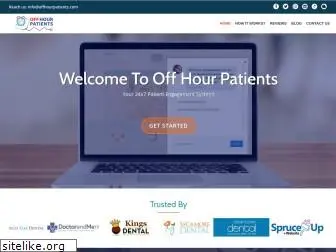 offhourpatients.com