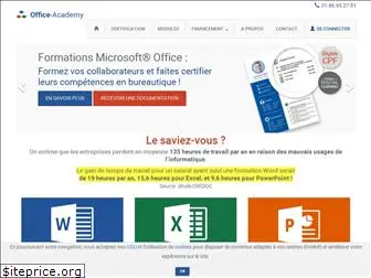 office-academy.fr