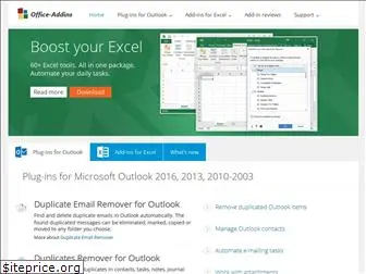 office-addins.com