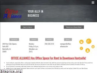 office-alliance.com