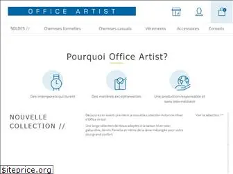 office-artist.com