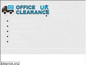 office-clearance-uk.com