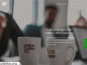 office-coffee.co.uk