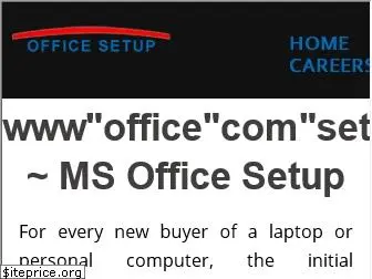 office-com-setup.net