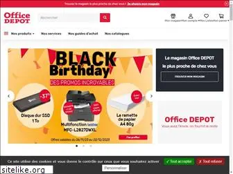 office-depot.fr