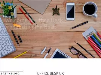 office-desk.co.uk