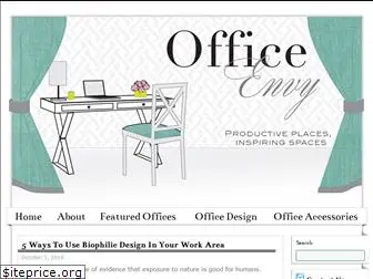 office-envy.com