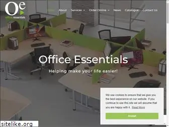 office-essentials.co.uk