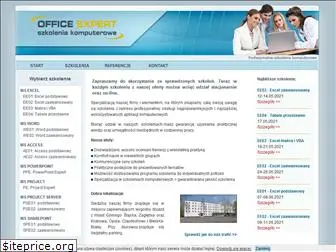 office-expert.pl