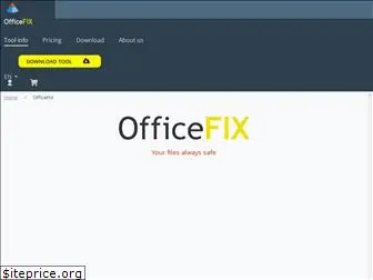 office-fix.com