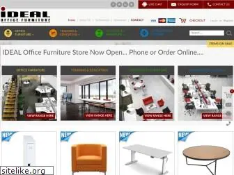 office-furniture.com.au thumbnail