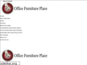 office-furnitureplace.com