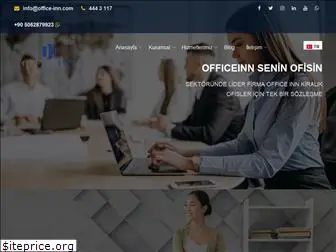 office-inn.com