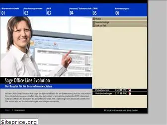 office-line-evolution.de